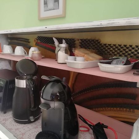 Agriturismo A Ca Vegia Calice Ligure Bagian luar foto